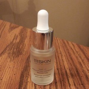 111 Skin NAC Y2 Pollution Defense Booster